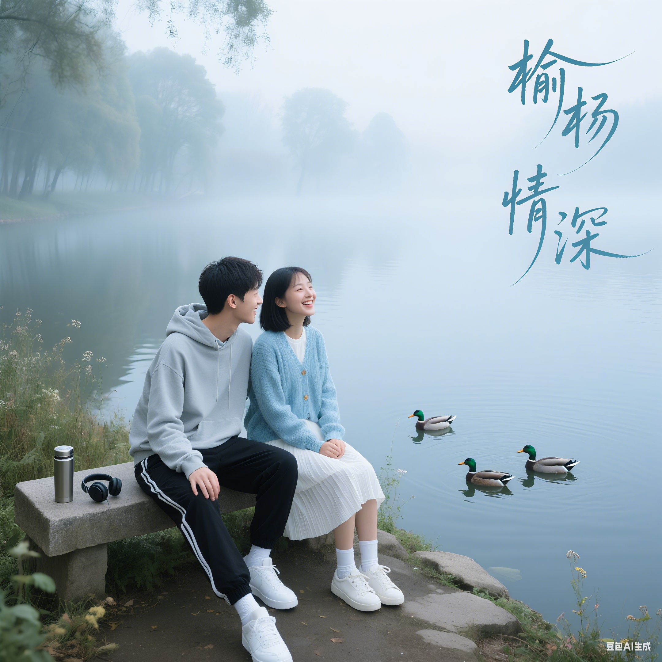 歌曲封面